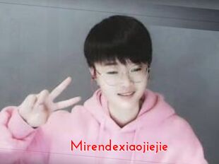 Mirendexiaojiejie