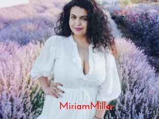 MiriamMiller