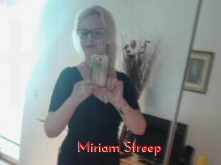 Miriam_Streep