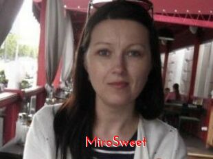 MiroSweet