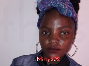 Mirry502