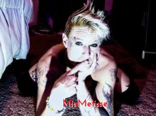 MisMetisse