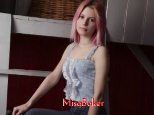MisaBaker The Sex