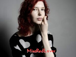 MisaRedLover