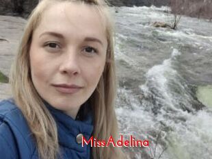 MissAdelina