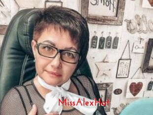 MissAlexHot
