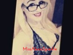 MissAlexisSparkle