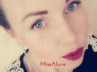 MissAlure