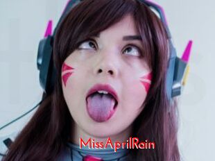 MissAprilRain