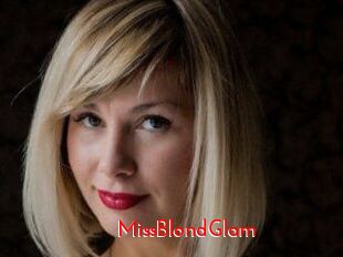 MissBlondGlam