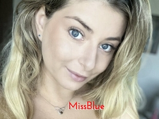 MissBlue