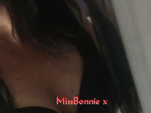 MissBonnie_x