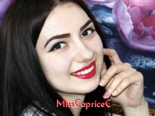 MissCapriceC