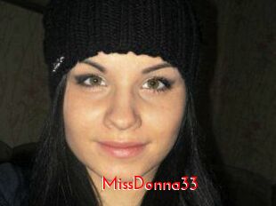 MissDonna33