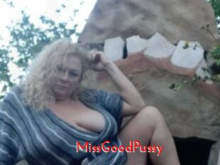 MissGoodPussy