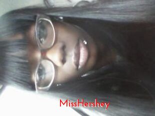 MissHershey