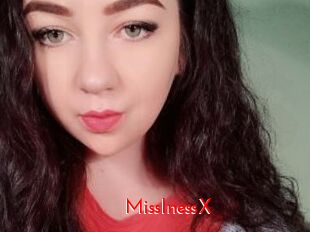 MissInessX The Sex