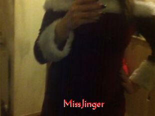 MissJinger