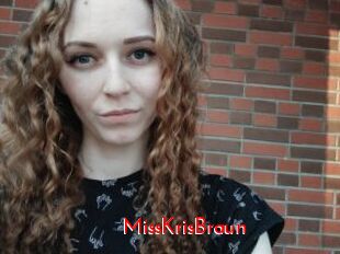 MissKrisBraun