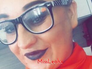 MissLeahx