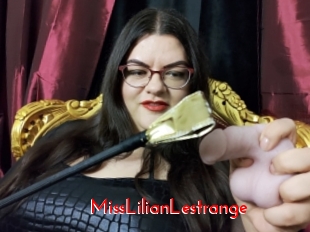 MissLilianLestrange