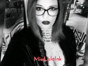 MissLulaInk