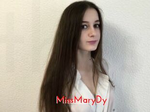 MissMaryDy