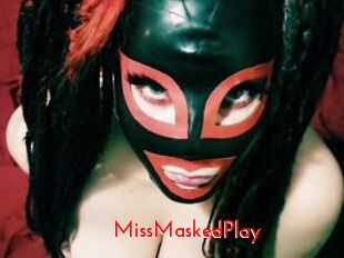 MissMaskedPlay