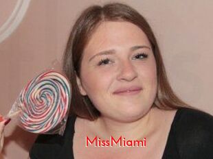 MissMiami