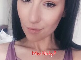 MissNickyP