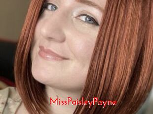 MissPaisleyPayne