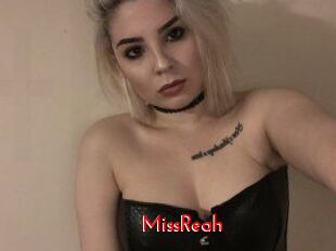 MissReah