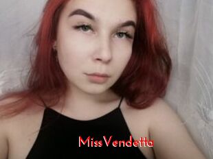 MissVendetta