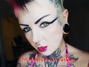 MissVeronicaWreckless