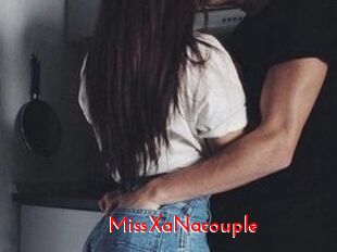 MissXaNacouple