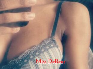 Miss_DeBeer