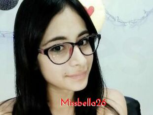 Missbella26