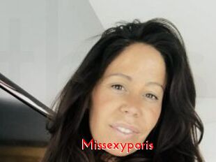 Missexyparis