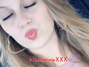 MisshannieXXX