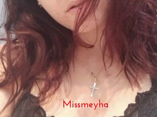 Missmeyha