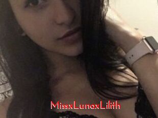 MissxLunaxLilith