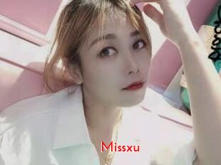 Missxu