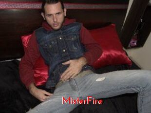 MisterFire