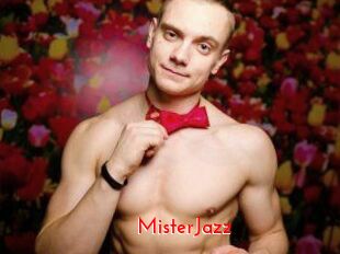 MisterJazz