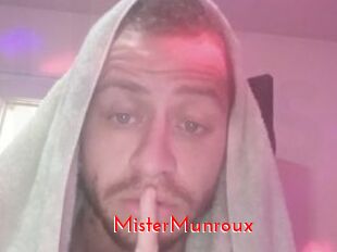 MisterMunroux