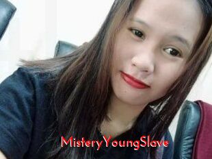 MisteryYoungSlave