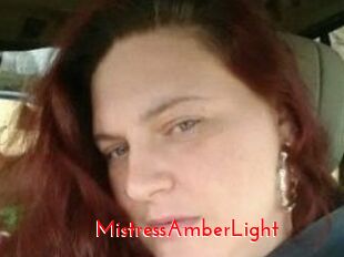 MistressAmberLight