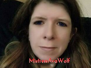 MistressAvaWolf