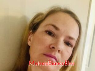 MistressBiancaBliss