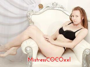 MistressCOCOxxl